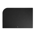 Montblanc Desk Pad in Grain Leather Black