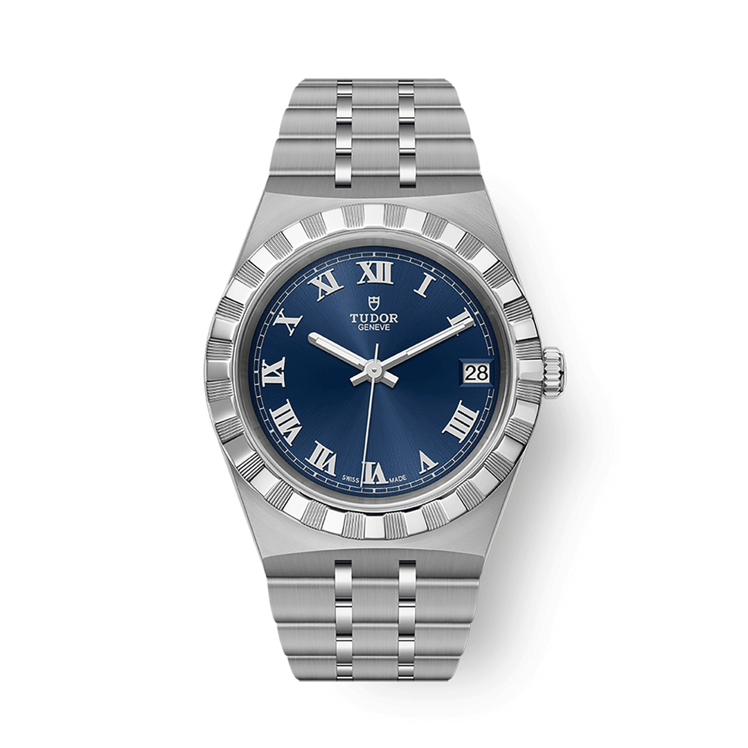 TUDOR Royal 34mm #M28400-0006