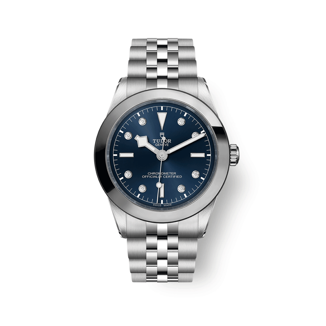 TUDOR Black Bay 39 39mm #M79660-0005