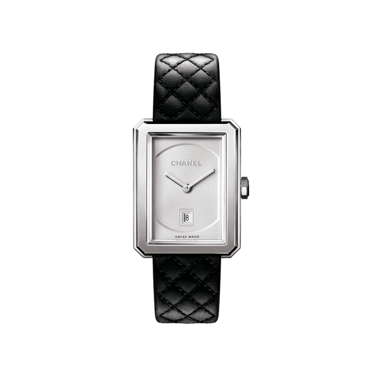 CHANEL BOY·FRIEND Watch H6954