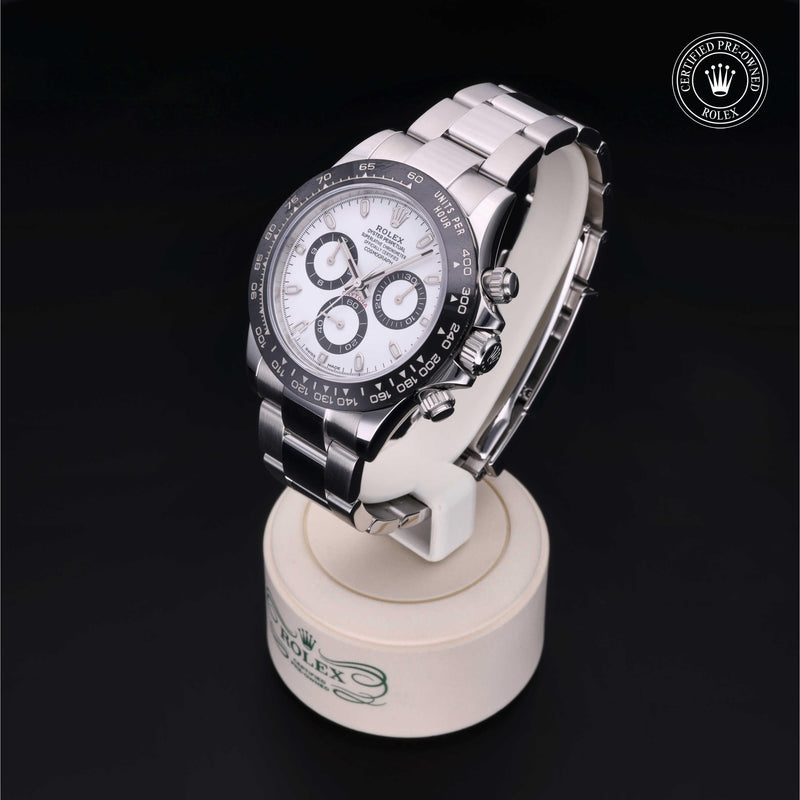 Cosmograph Daytona M116500LN-0001
