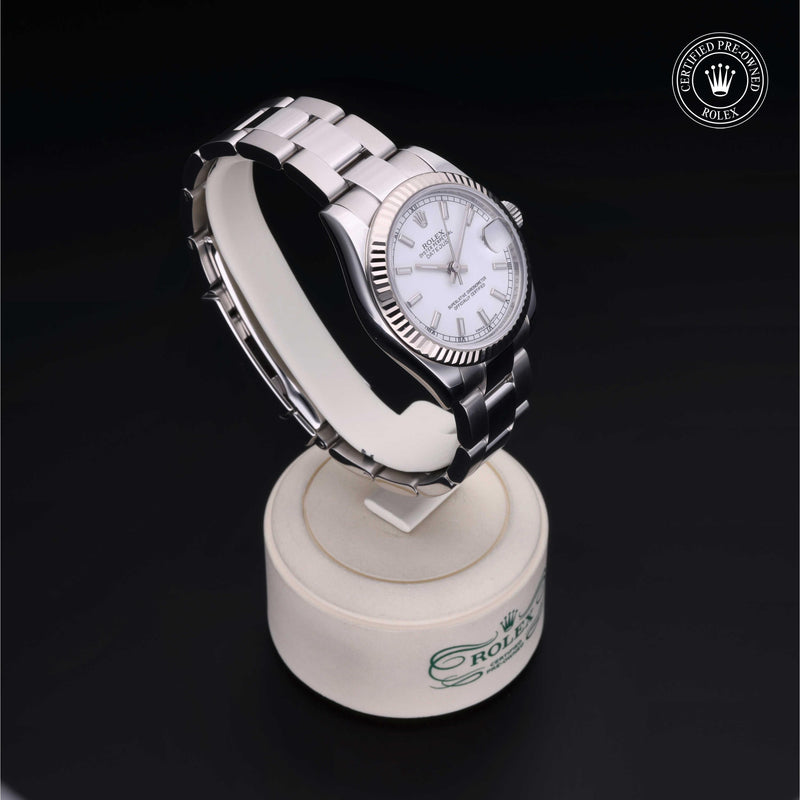 Datejust 31 M178274-0024