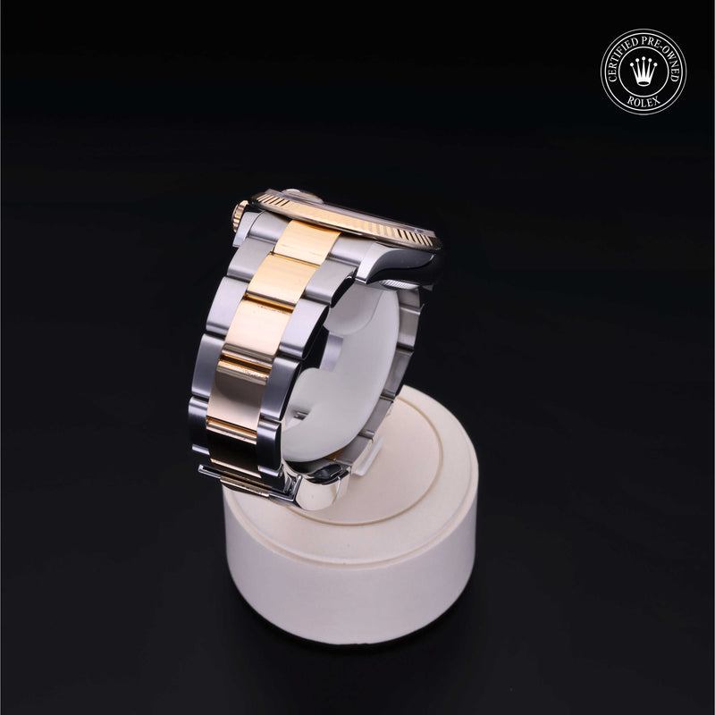 Datejust 36 M126233-016