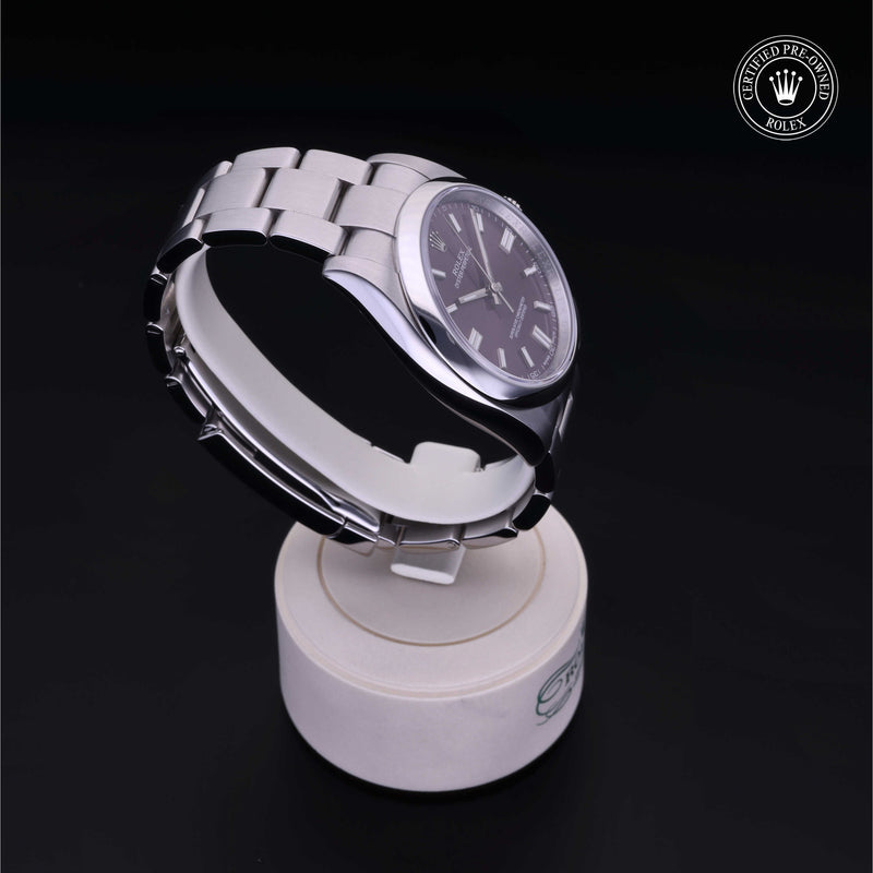 Oyster Perpetual 36 M116000-0010
