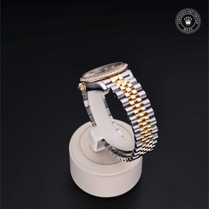 Datejust 31 M278383RBR-0020