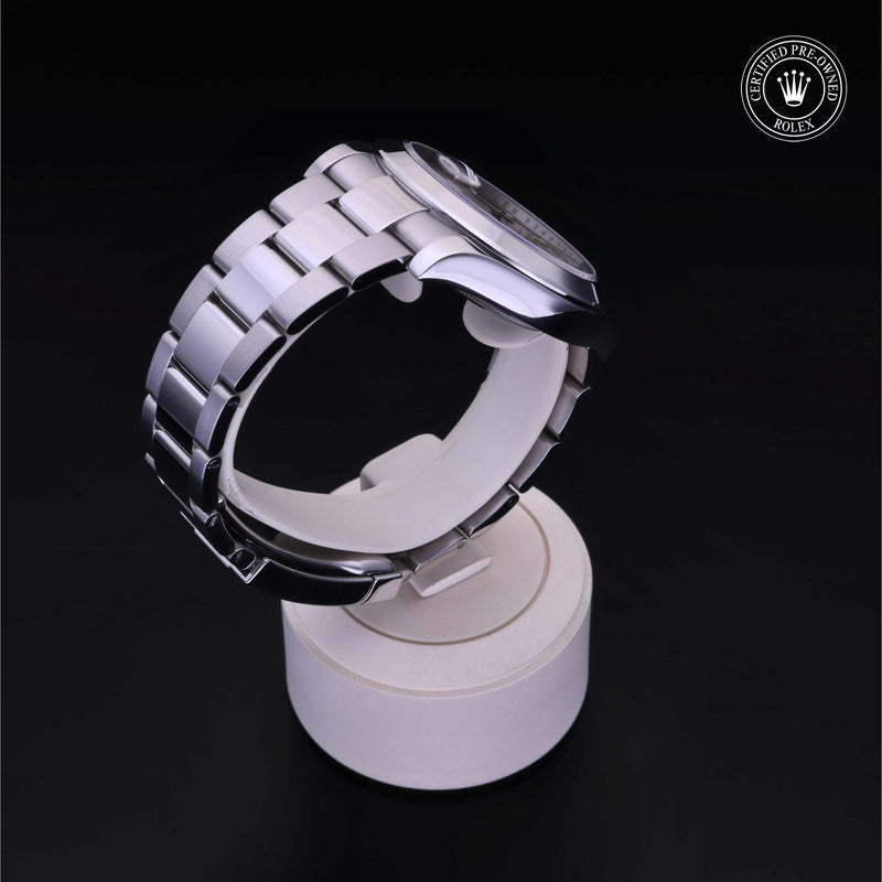 Datejust II M116300-0007