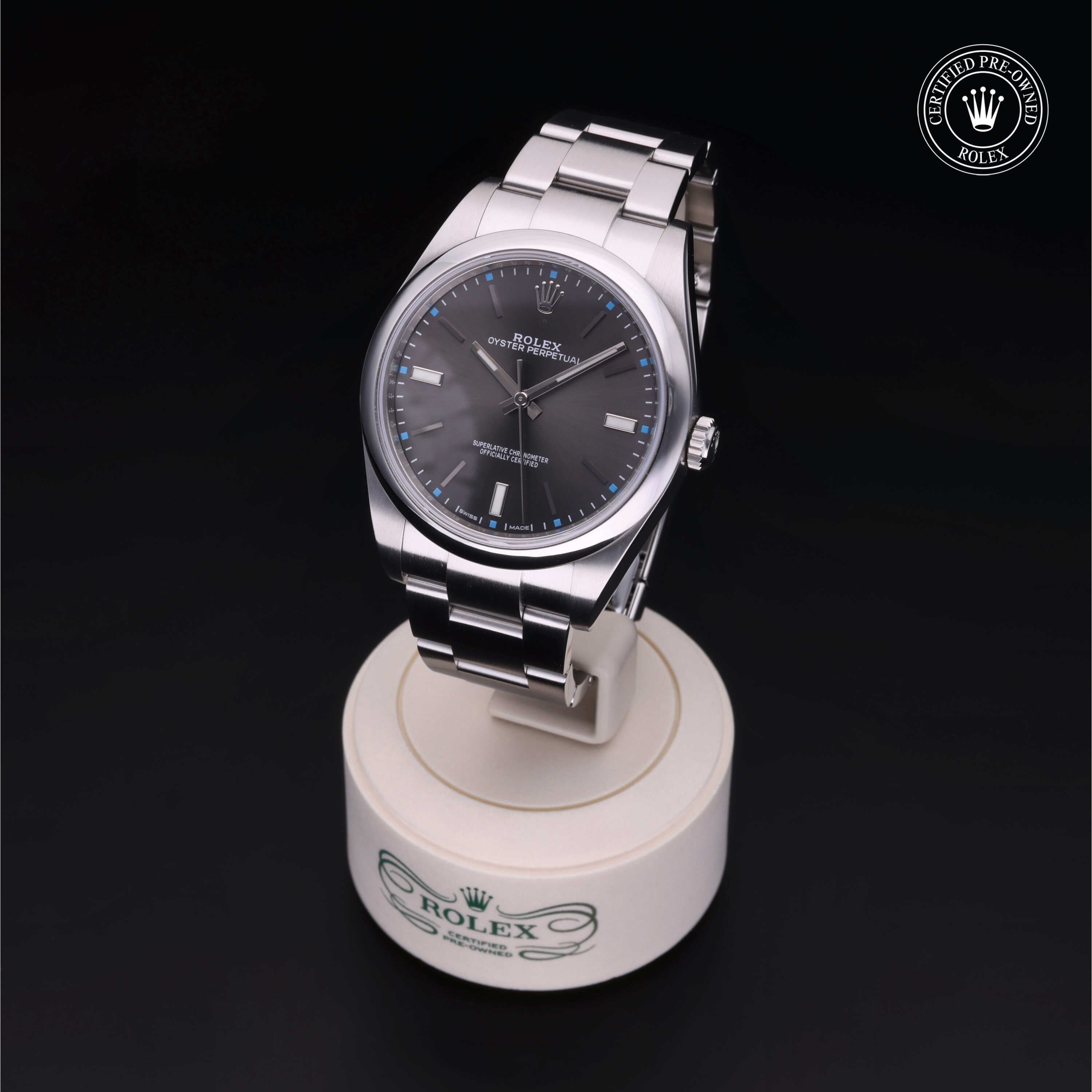 Oyster Perpetual M14300-0001