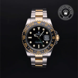 GMT-Master II M116713LN-0001
