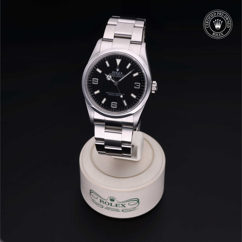 Explorer M114270-0002