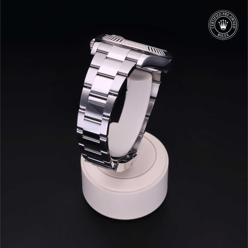 Datejust II M116334-0005