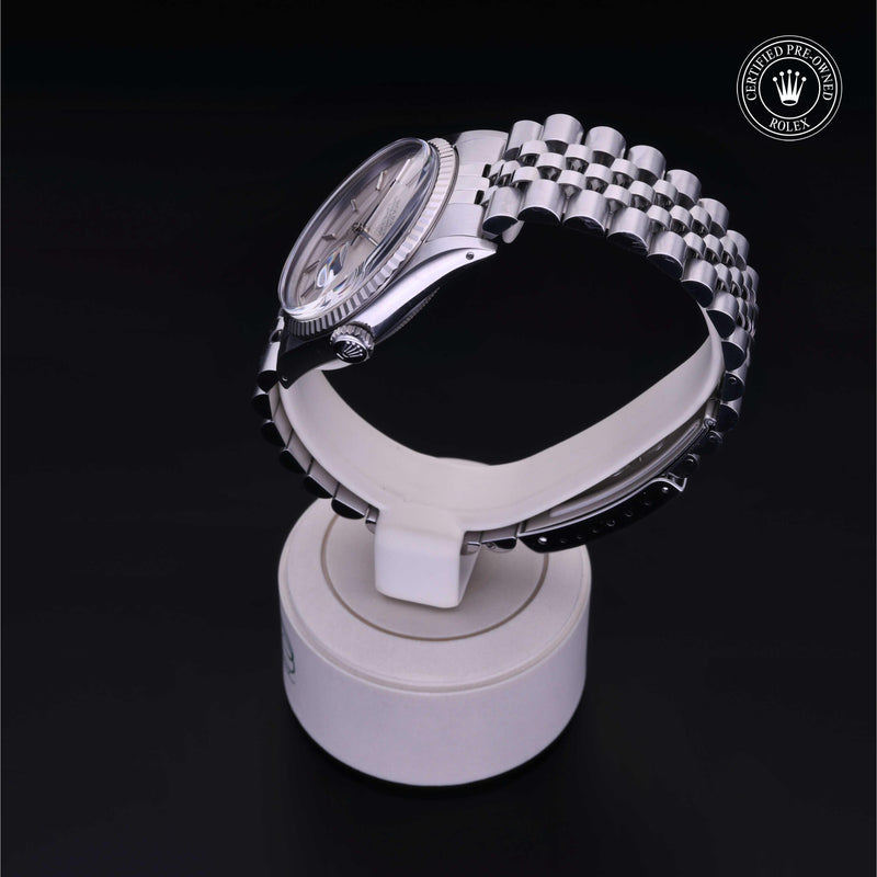 Datejust 36 16014