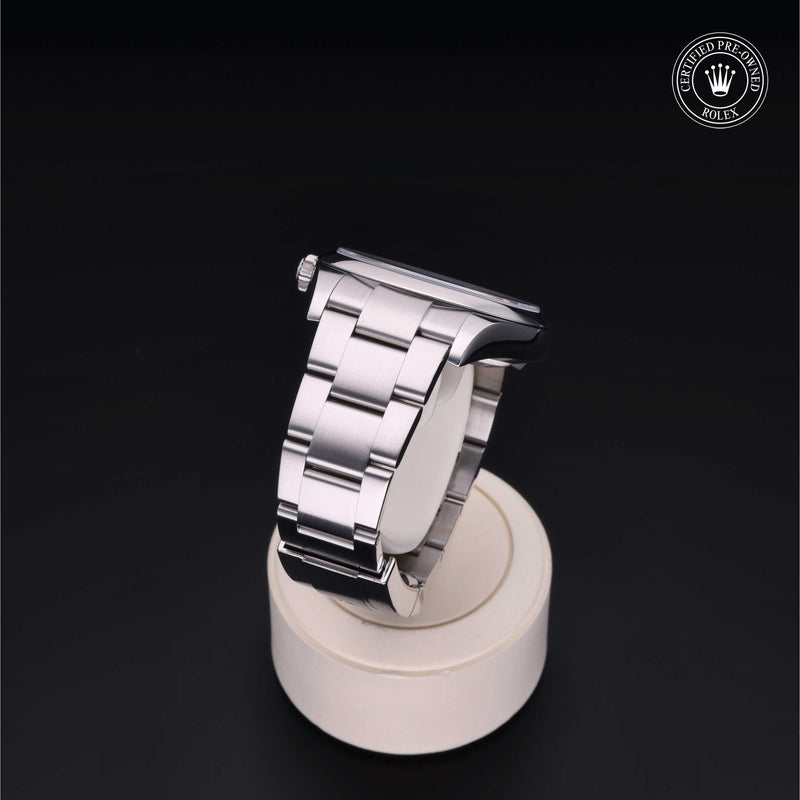 Oyster Perpetual 39 M114300-0005