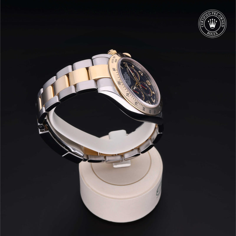 Cosmograph Daytona M116523-0045