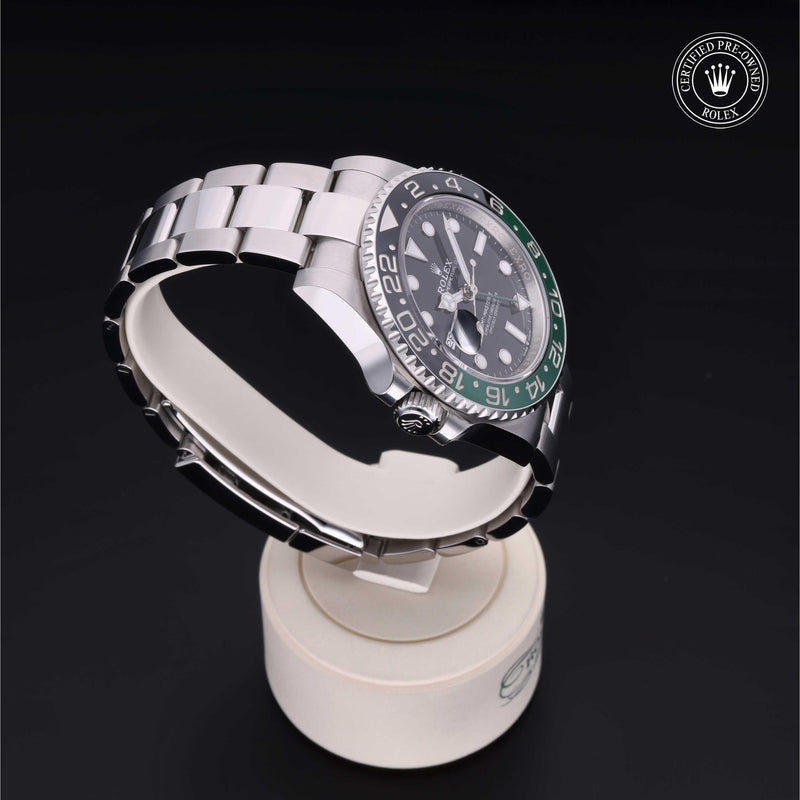GMT-Master II M126720VTNR-0001