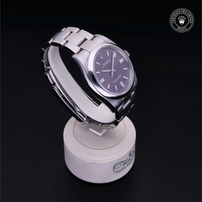 Oyster Perpetual 36 M116000-0010