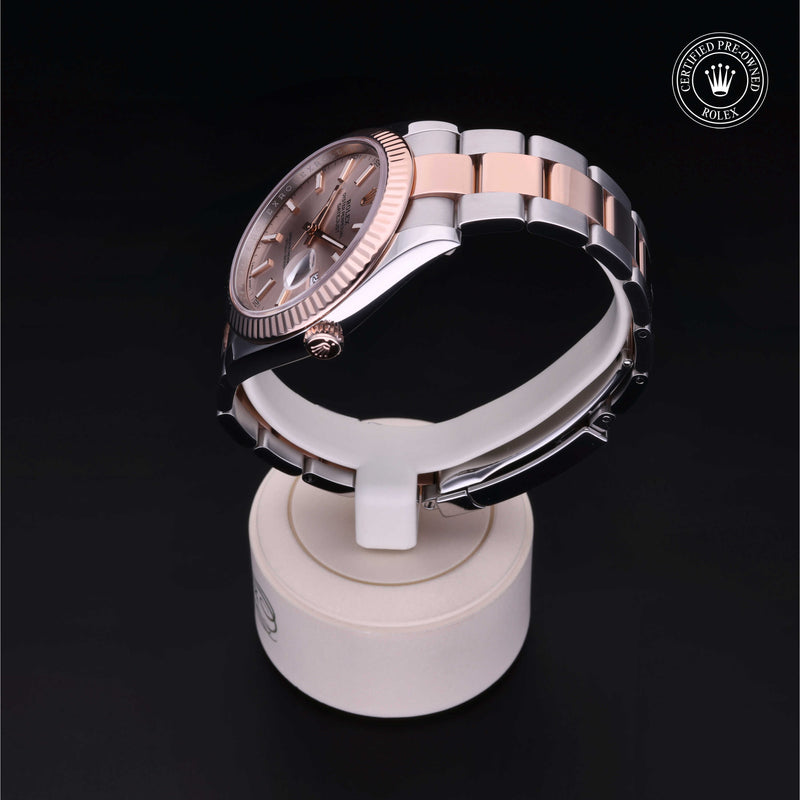 Datejust M126331-0009