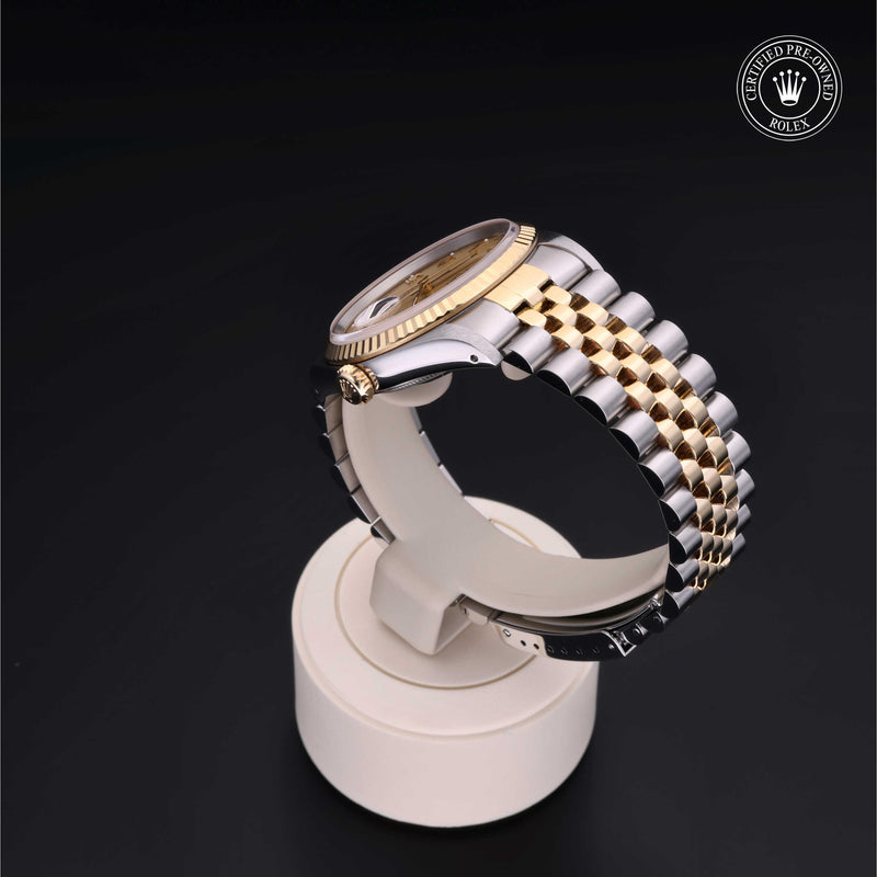 Datejust 36 M16233