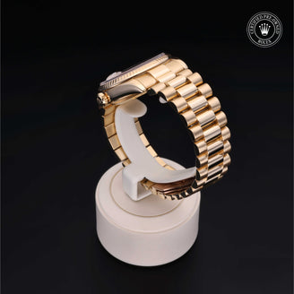 Day-Date 36 M118238-0009