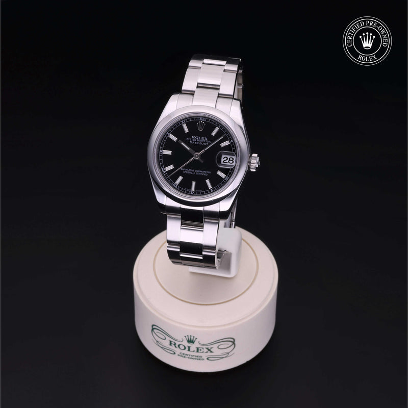 Datejust 31 M178240-0025
