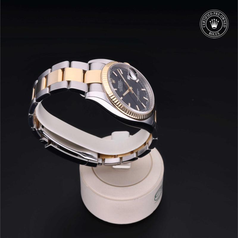 Datejust 36 M116233-0173