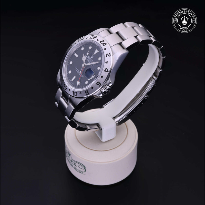 Explorer II M16570-0005
