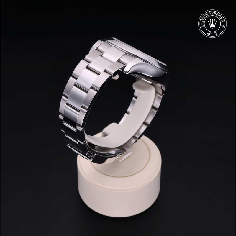 Milgauss M116400-0002