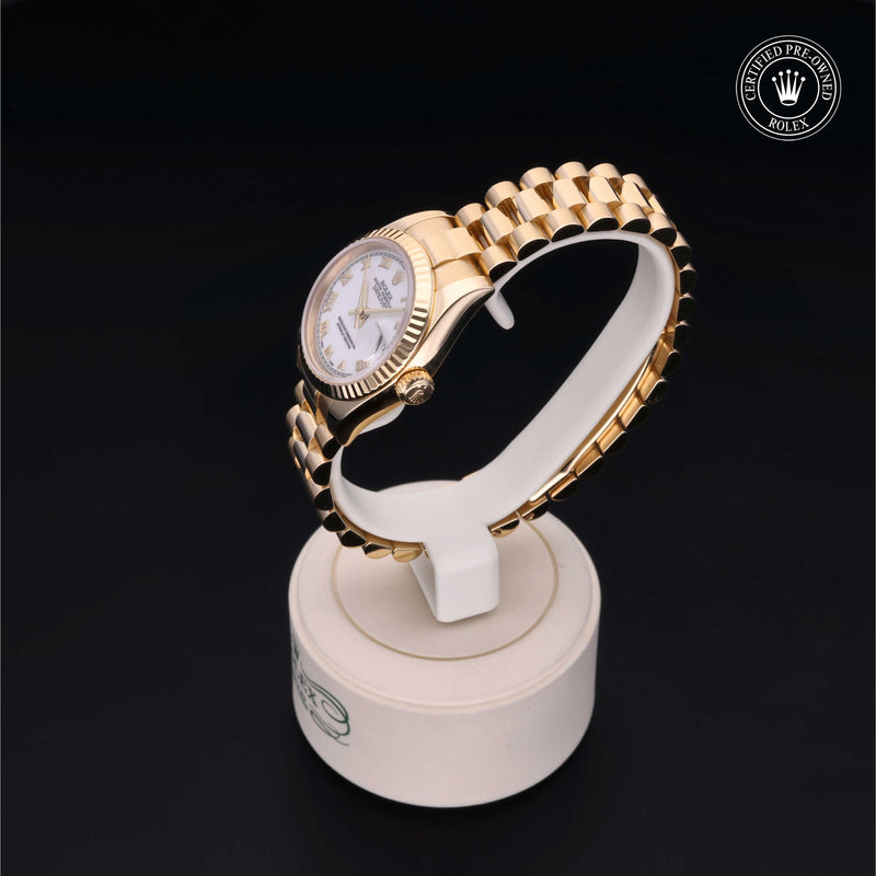 Lady-Datejust 26 M179178-0019