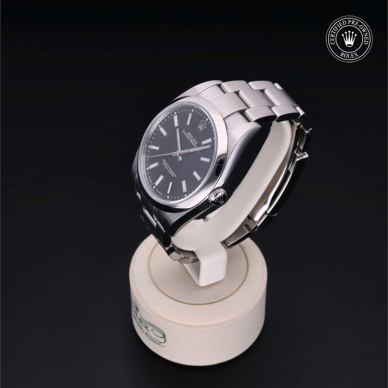 Oyster Perpetual 39 M114300-0005