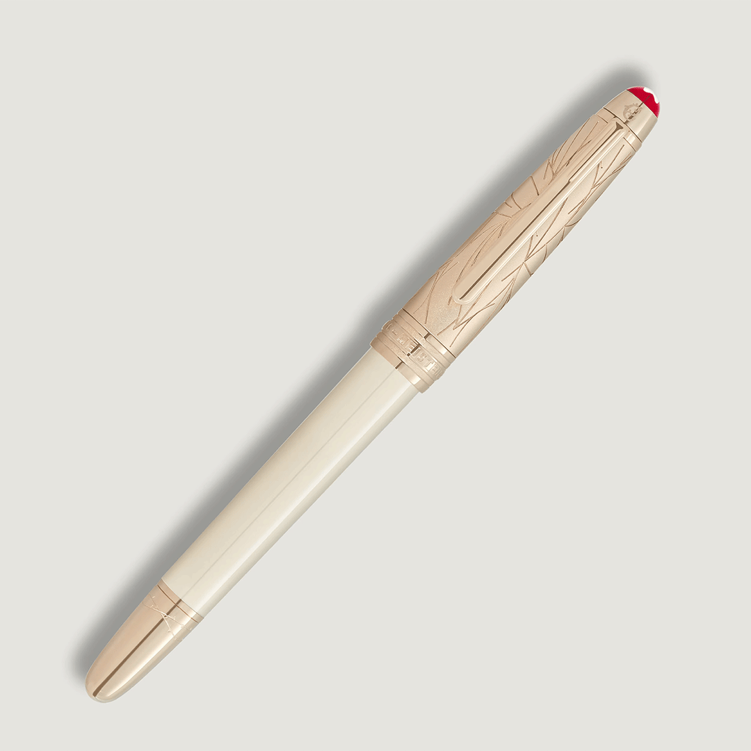 Montblanc Meisterstück Romeo & Juliet Doué Classique Rollerball