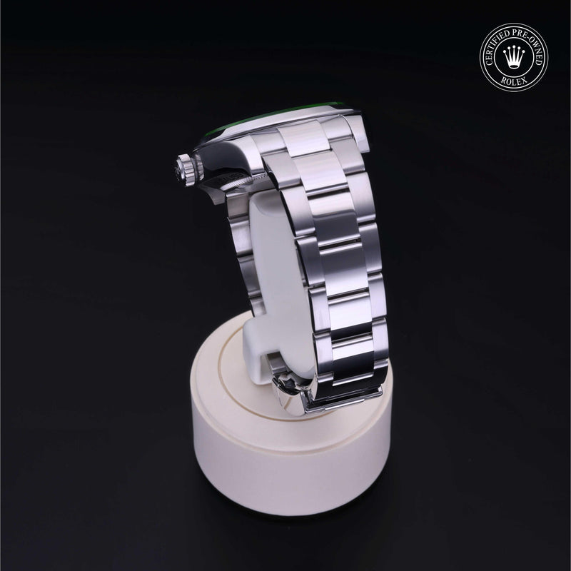 Milgauss M116400GV-0002