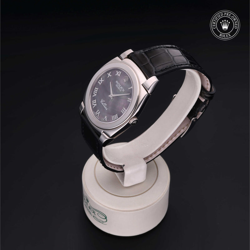 Cellini Cestello 35 M5330/9-0008