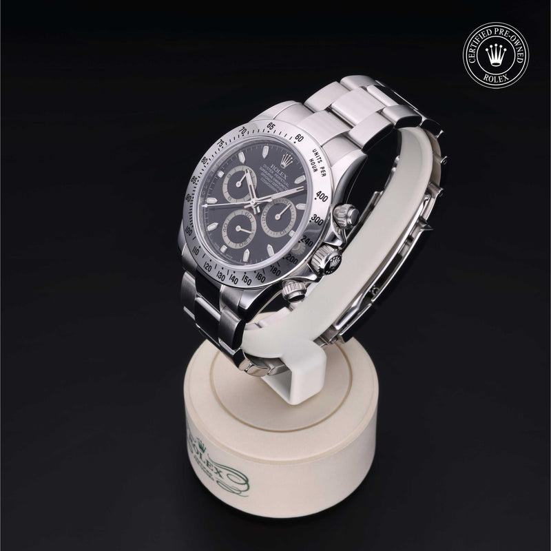 Cosmograph Daytona M116520-0015