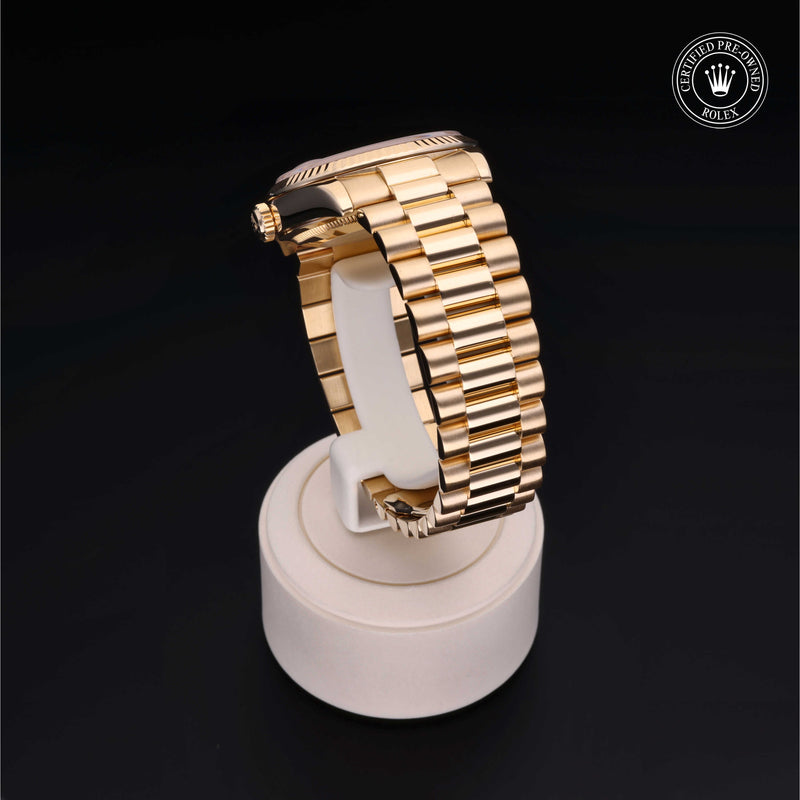 Day-Date 36 M118238-0120