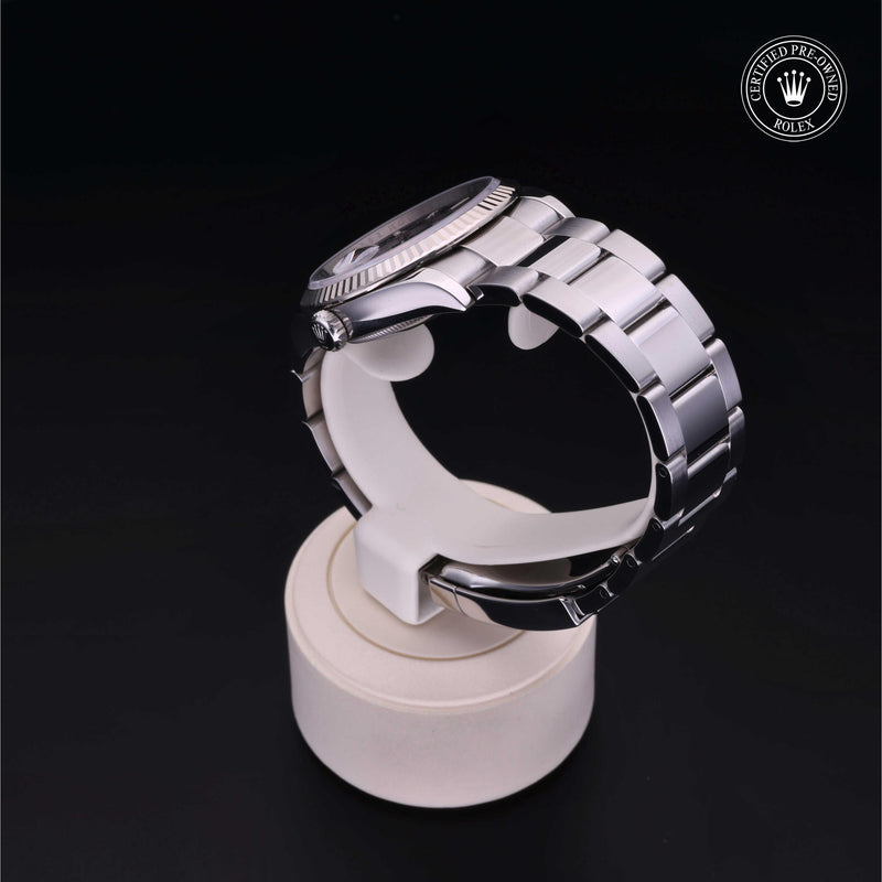Datejust 36 M126234-0018