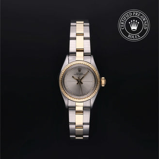 Oyster Perpetual 6724/3 - image 1 of 38