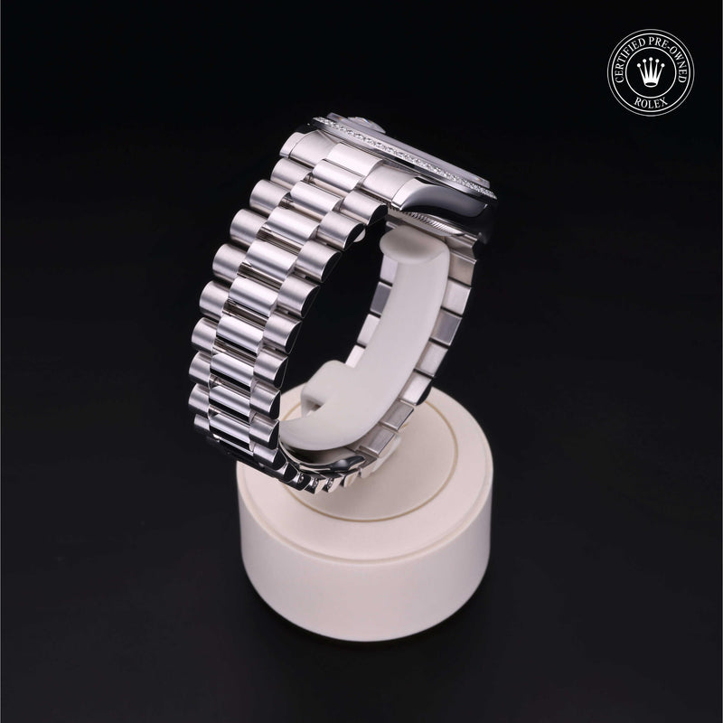 Day-Date 36 M118346-0028