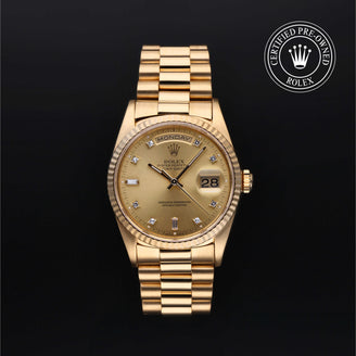 Day-Date 36 M18238-0010