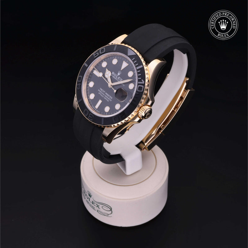 Yacht-Master 42 M226658-0001