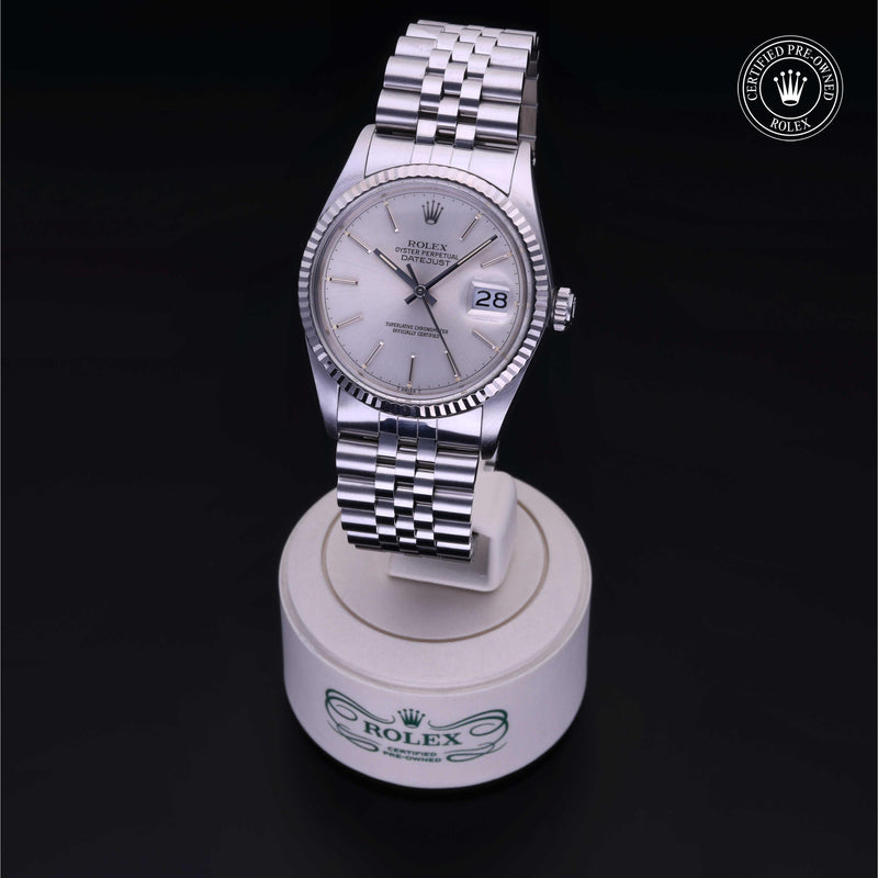 Datejust 36 16014