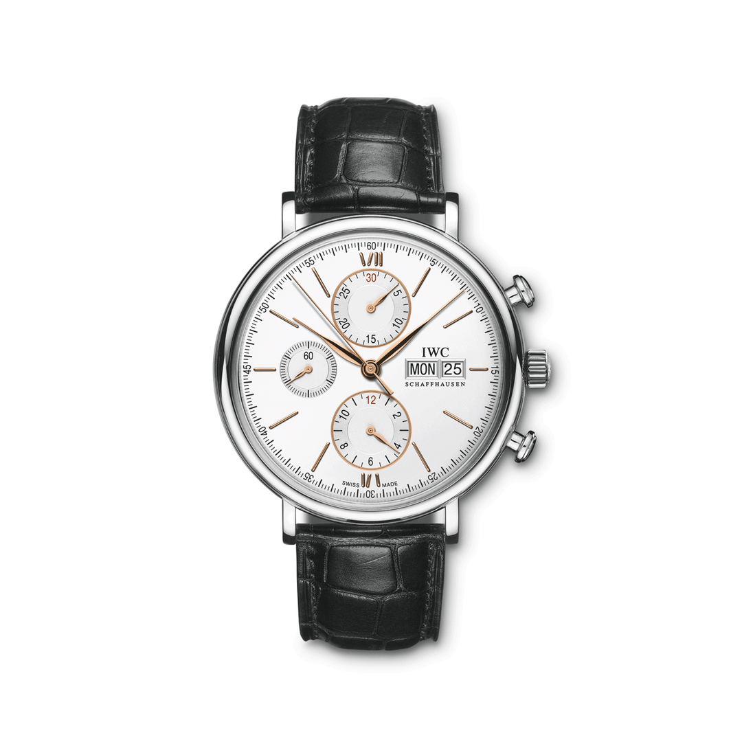Portofino Chronograph (IW391031)