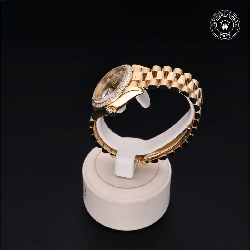 Lady-Datejust M279138RBR-0023
