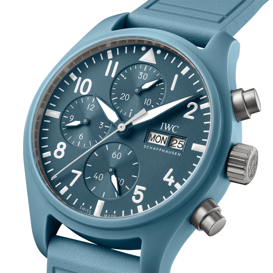 Pilot’s Watch Chronograph 41 TOP GUN Miramar (IW389409)