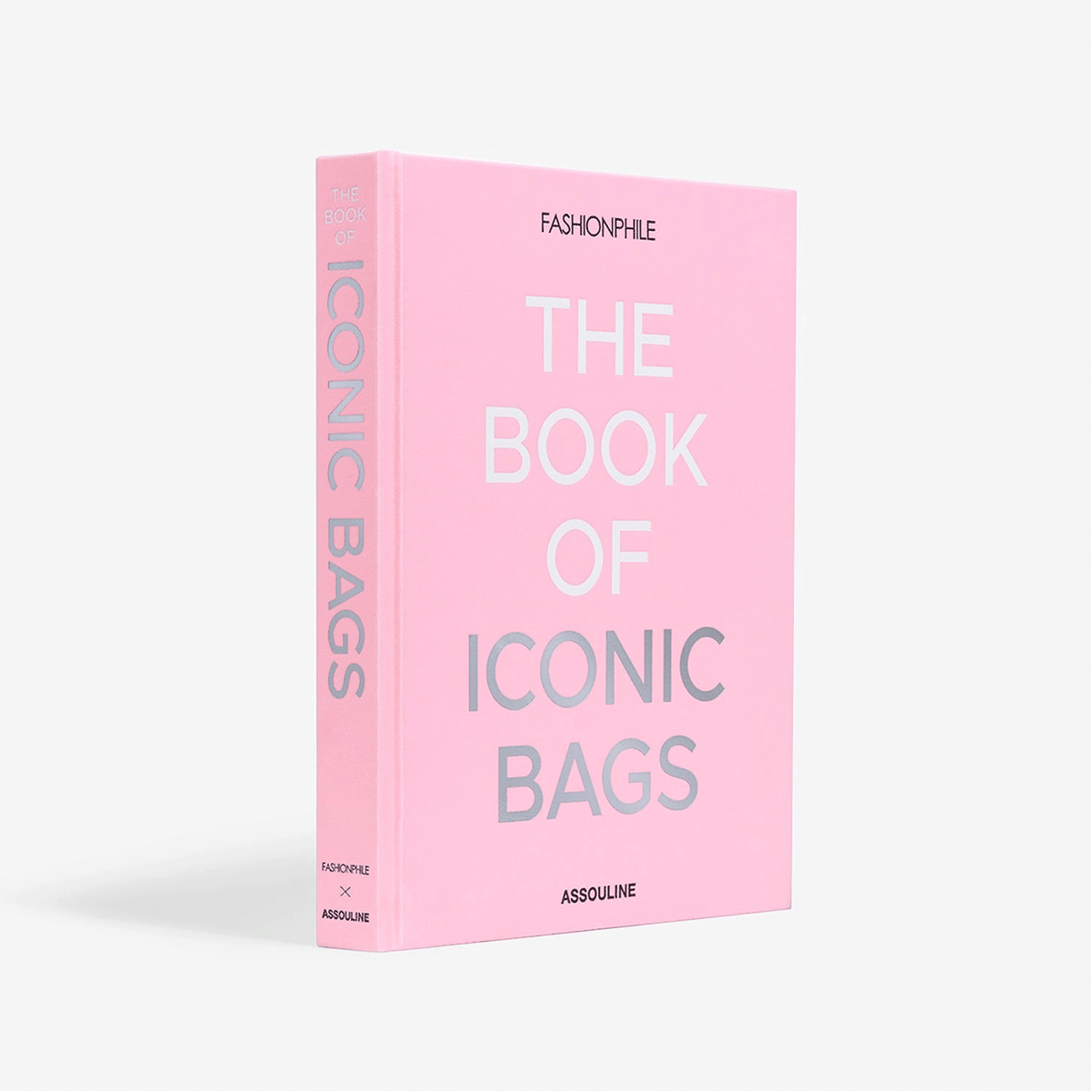 The Book of Iconic Bags