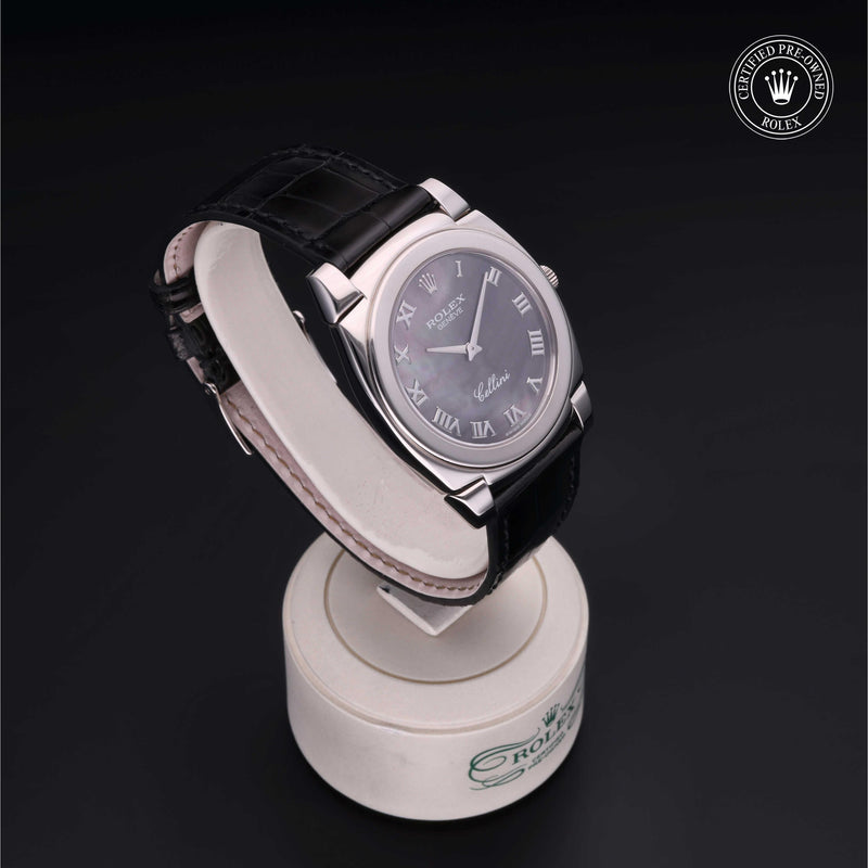 Cellini Cestello 35 M5330/9-0008