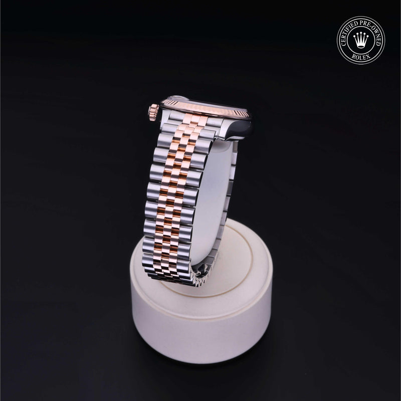 Datejust 31 M278271-0004