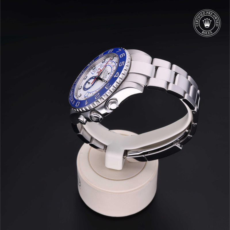 Yacht-Master II M116680-0001