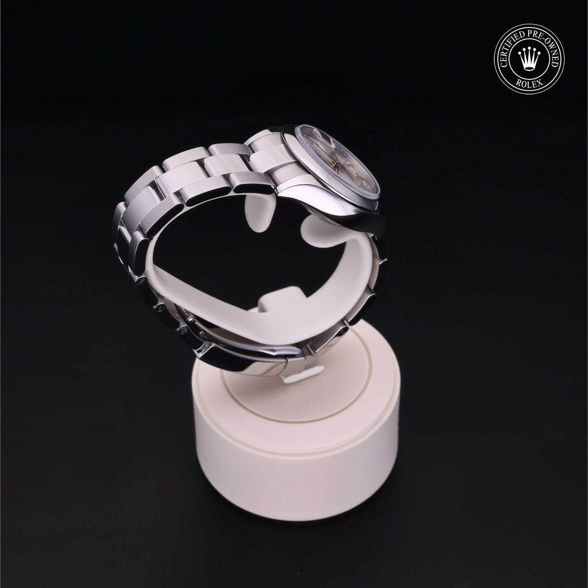 Rolex Certified Pre-Owned Lady-Datejust M279160-0006