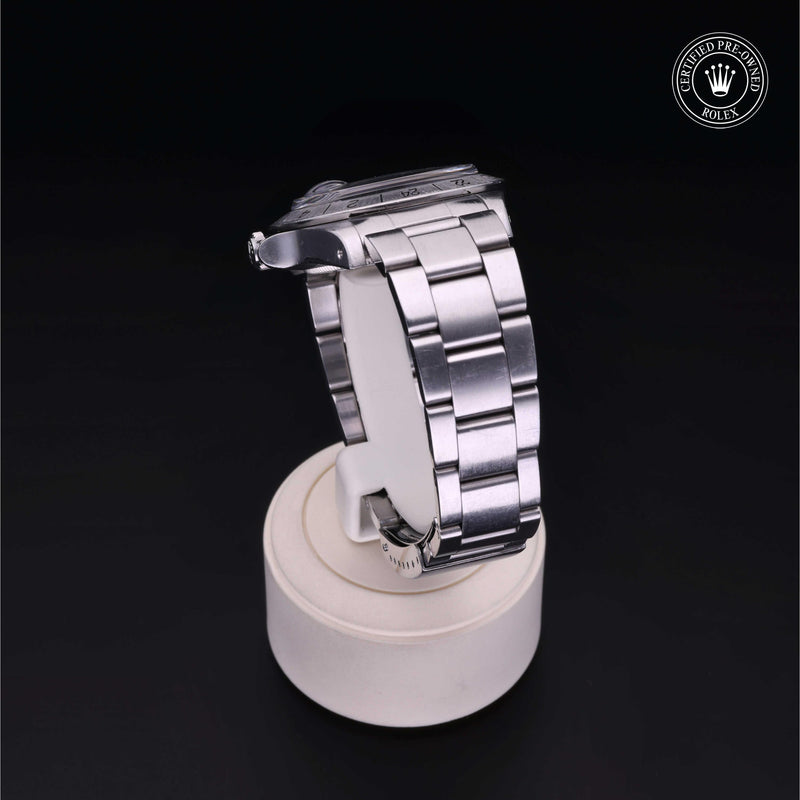 Explorer II 1655/0