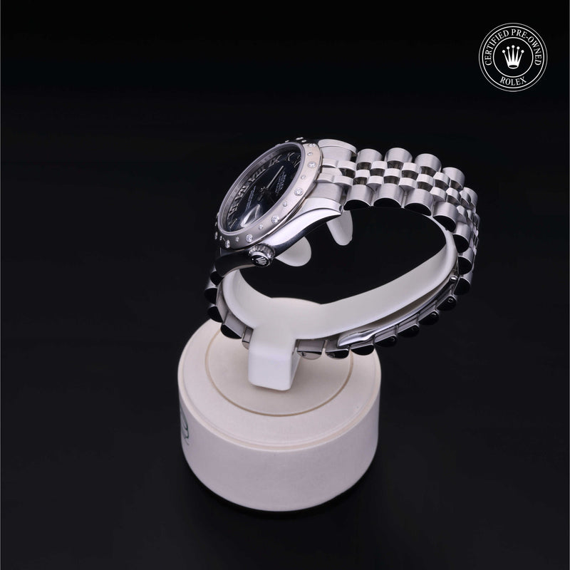 Datejust 31 M178344-0035