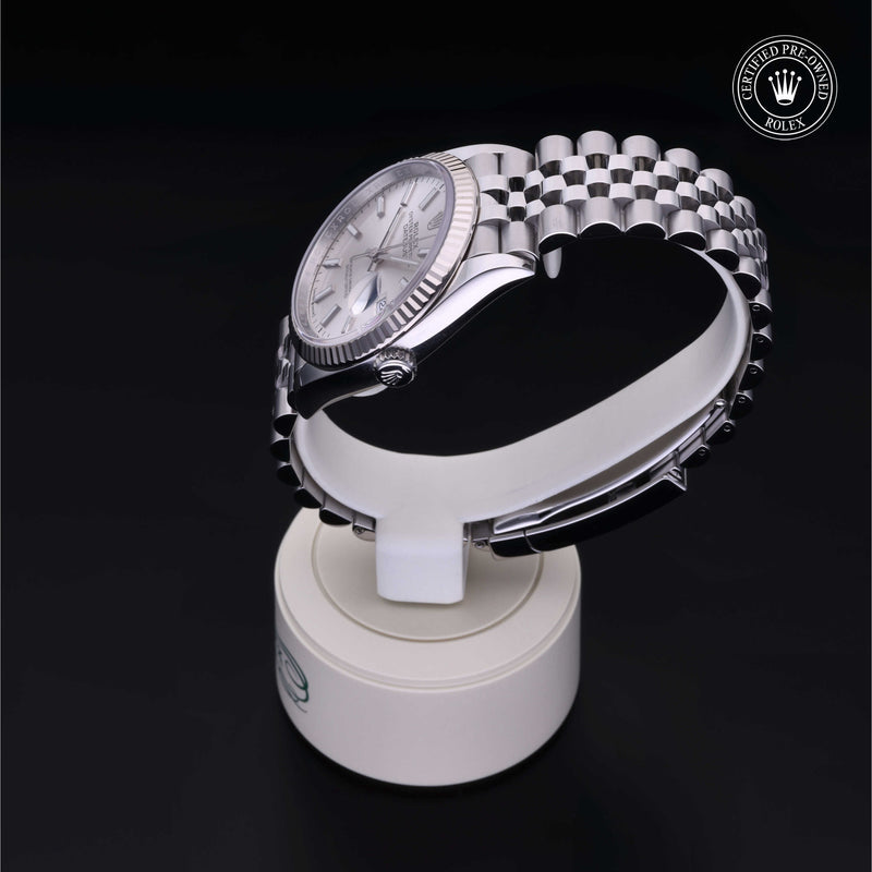 Datejust 36 M126234-0013